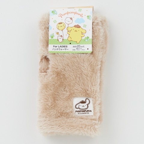 レディース　ハンドウォーマー（サンリオ）