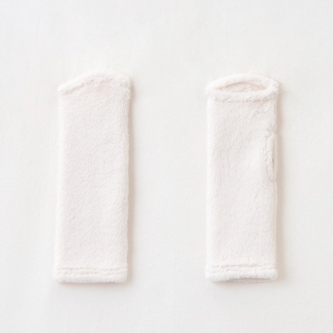 レディース　アームウォーマー（MUMU）