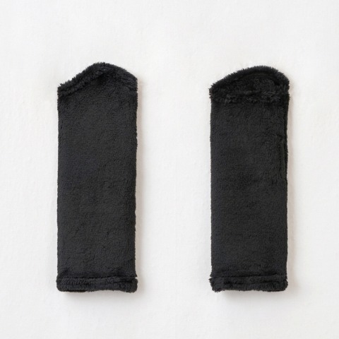 レディース　アームウォーマー（MUMU）