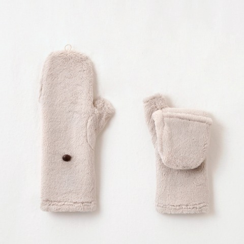 レディース　ミトン（MUMU）