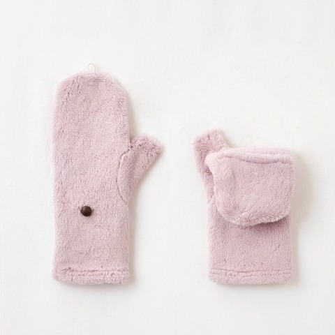 レディース　ミトン（MUMU）