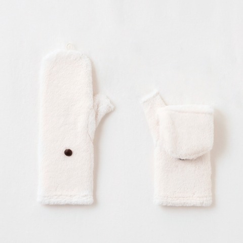 レディース　ミトン（MUMU）