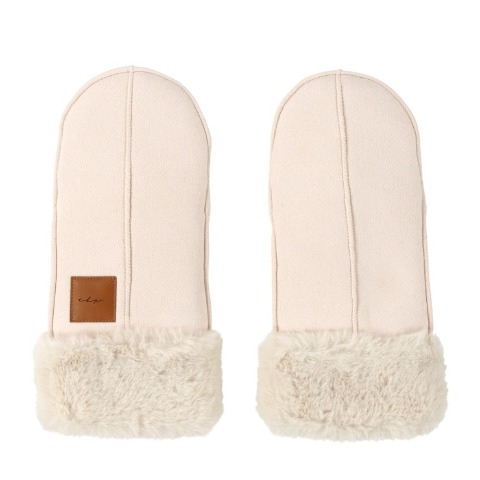 レディース　手袋（yumi）