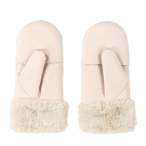 レディース　手袋（yumi）