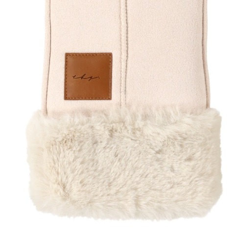 レディース　手袋（yumi）