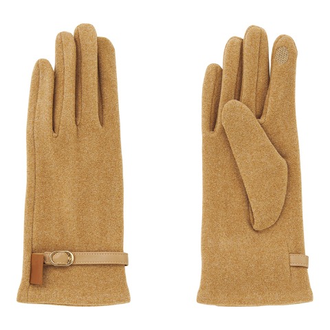 レディース　手袋（yumi）