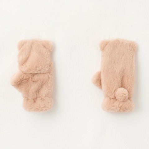 レディース　手袋（青木美沙子）