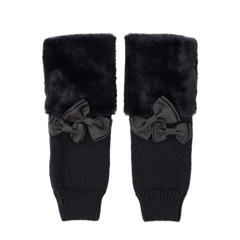 レディース　アームカバー（青木美沙子）