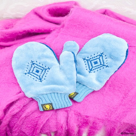 レディース　ミトン（Disney/Kaho）