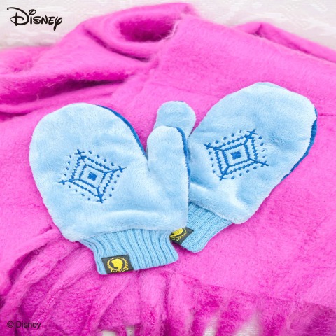 レディース　ミトン（Disney/Kaho）