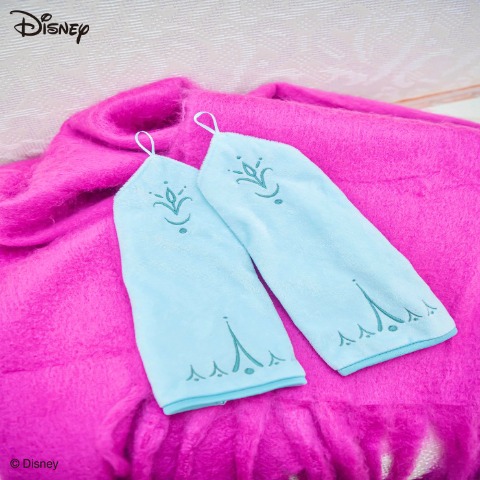 レディース　アームカバー（Disney/Kaho）