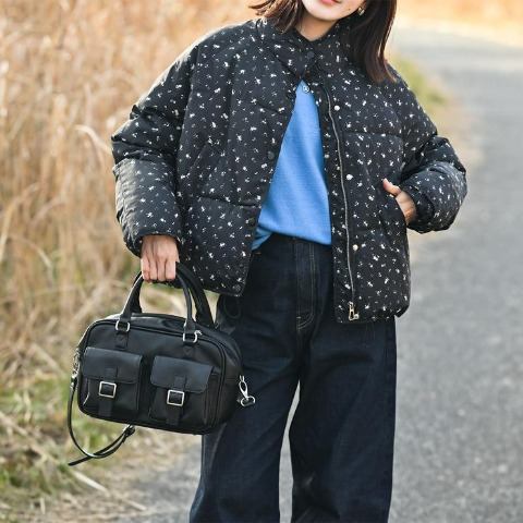 レディース　バッグ （MUMU）