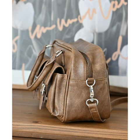 レディース　バッグ （MUMU）