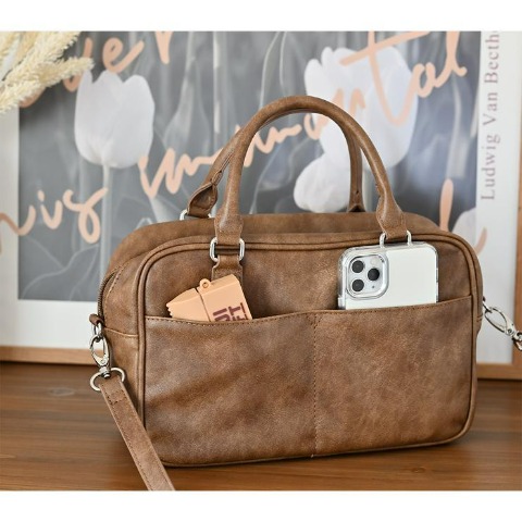 レディース　バッグ （MUMU）