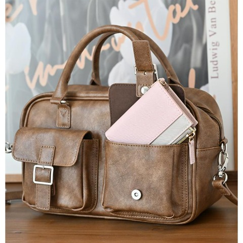 レディース　バッグ （MUMU）