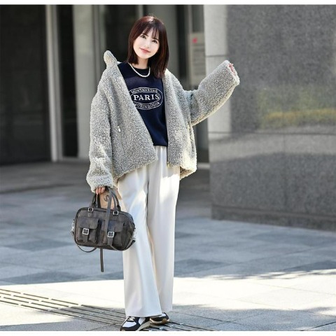 レディース　バッグ （MUMU）