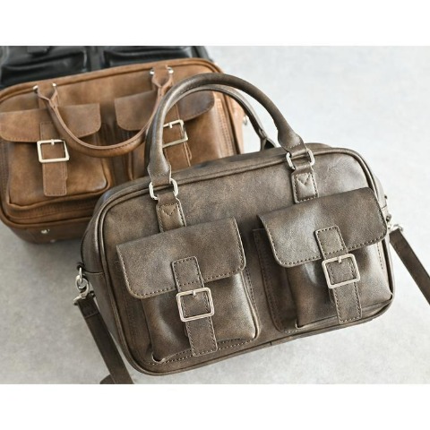 レディース　バッグ （MUMU）