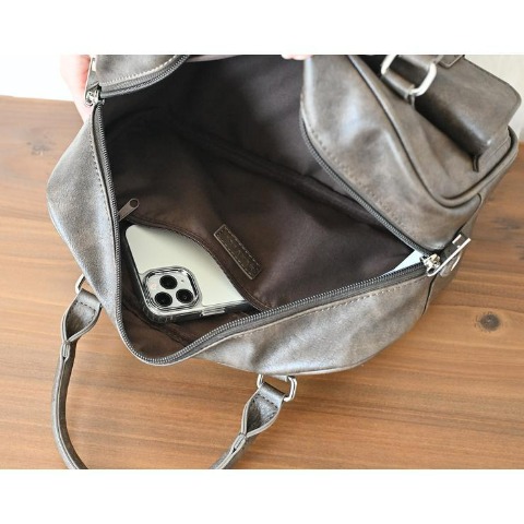 レディース　バッグ （MUMU）