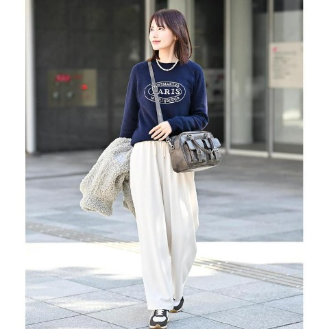 レディース　バッグ （MUMU）