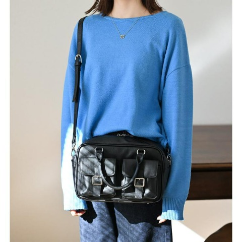 レディース　バッグ （MUMU）