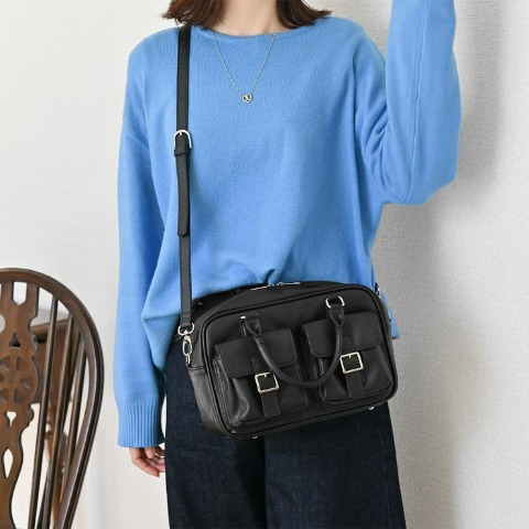 レディース　バッグ （MUMU）