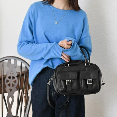 レディース　バッグ （MUMU）