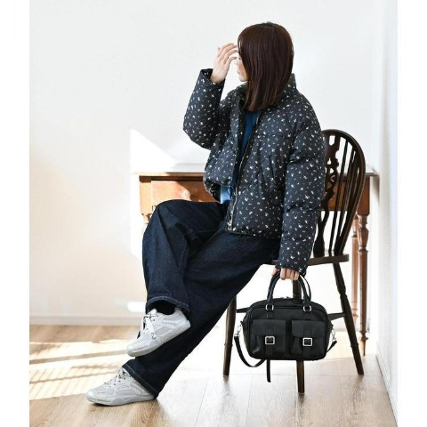 レディース　バッグ （MUMU）