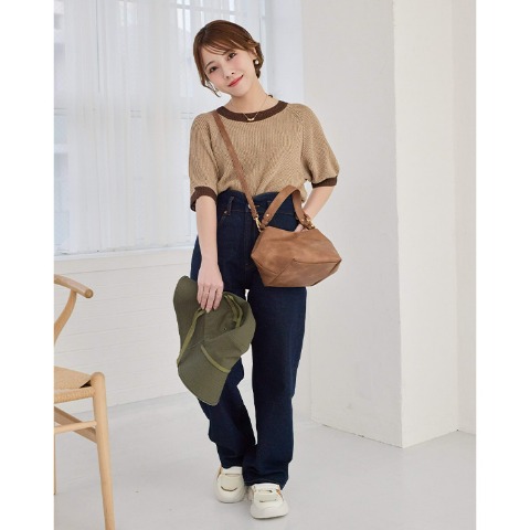 レディース　バッグ （yumi）