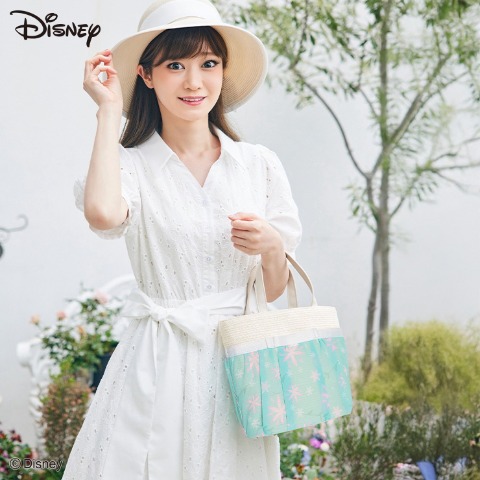 レディース　バッグ（ちはる/Disney）