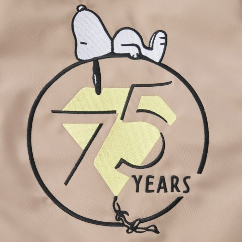 レディース　2WAYバッグ（PEANUTS）