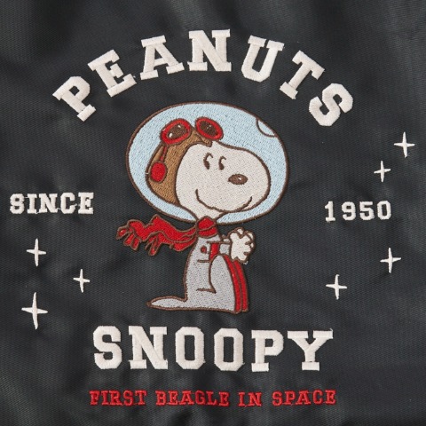 レディース　トートバッグ（PEANUTS）