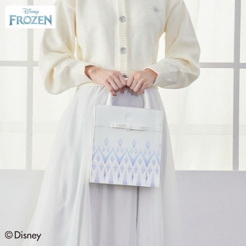レディース　バッグ（ちはる/Disney）