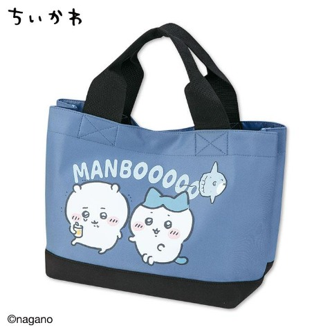 ミニトートバッグ（ちいかわ）