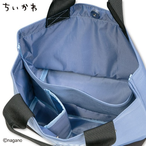 ミニトートバッグ（ちいかわ）