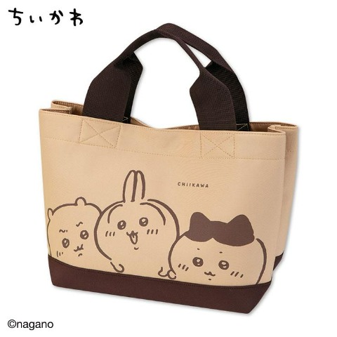 ミニトートバッグ（ちいかわ）
