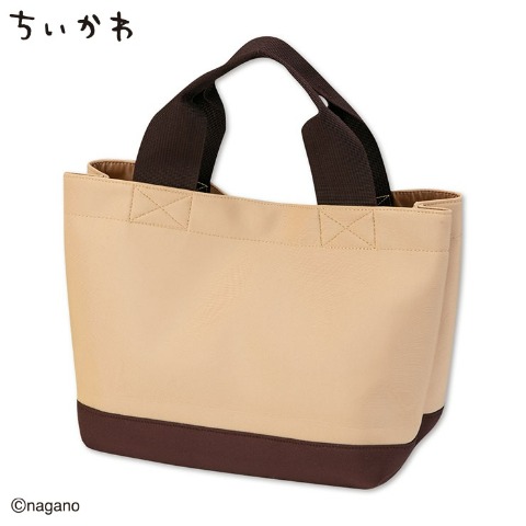 ミニトートバッグ（ちいかわ）