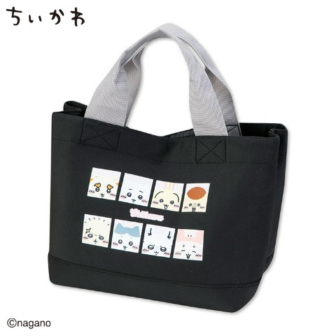 ミニトートバッグ（ちいかわ）