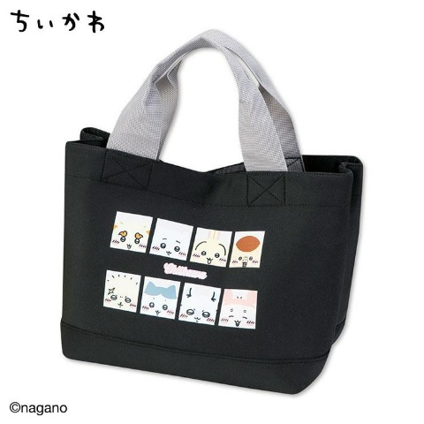 ミニトートバッグ（ちいかわ）