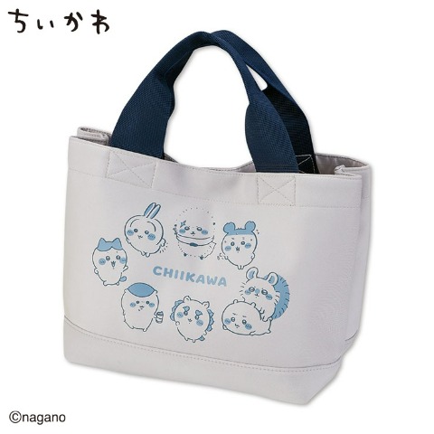 ミニトートバッグ（ちいかわ）