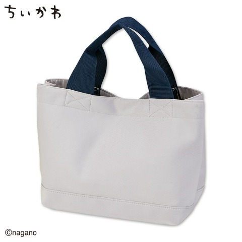 ミニトートバッグ（ちいかわ）