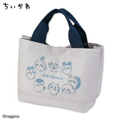 ミニトートバッグ（ちいかわ）