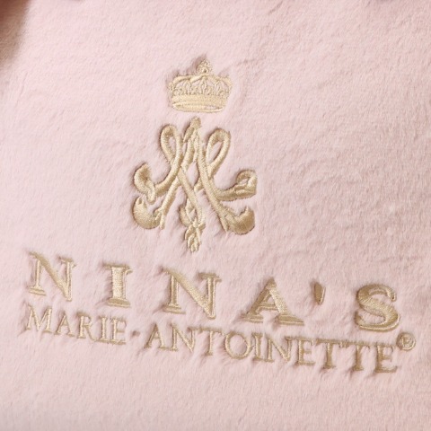 レディース　ハンドバッグ（青木美沙子×NINA'S）