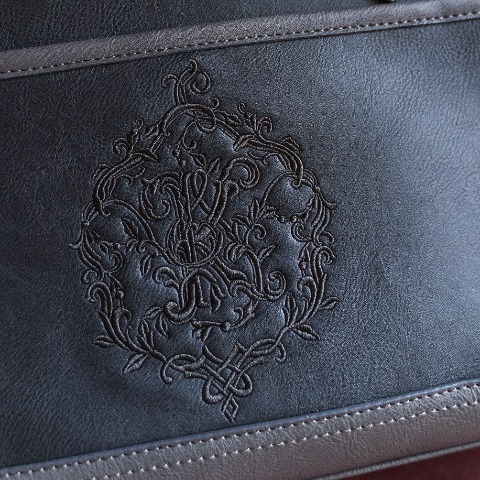 レディース　刺繍バッグ （クラロリくる実）