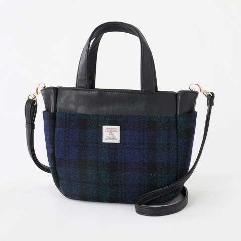 レディース　2WAYバッグ（MUMU＆CO）