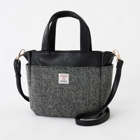 レディース　2WAYバッグ（MUMU＆CO）