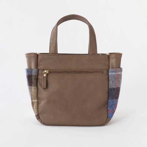 レディース　2WAYバッグ（MUMU＆CO）