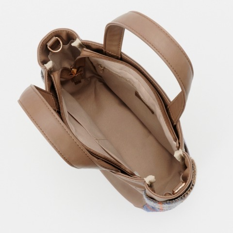 レディース　2WAYバッグ（MUMU＆CO）