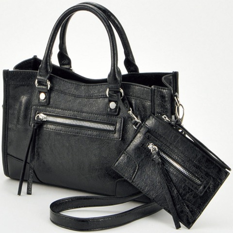 レディース　バッグ（HK WORKS LONDON）