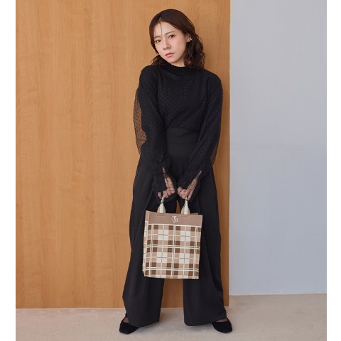 トートバッグ（yumi）