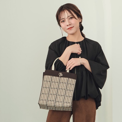 トートバッグ（yumi）